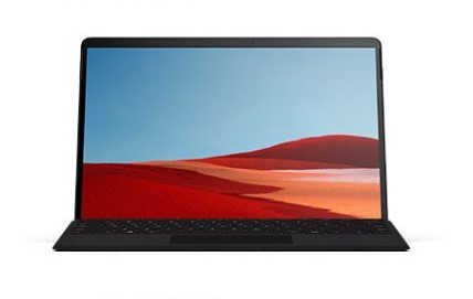 潜江经济开发区安装 Surface 更新时遇到问题？